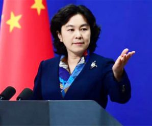 土耳其发表涉疆谬论 人民日报：反恐双重标准损人害己