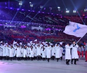 韩国选定首尔为韩朝联合申奥韩方申办城市