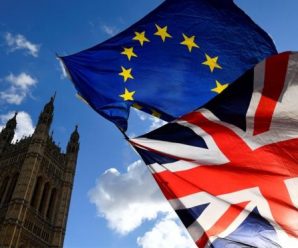 英政府失脱欧控制权 商务大臣等三位大臣辞职