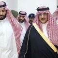 英媒：沙特国王与王储生嫌隙，王储任免防长未告知其父