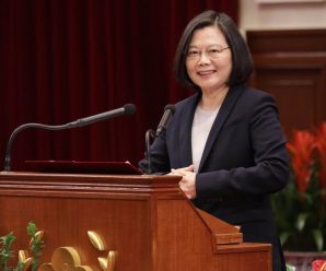 还不死心？蔡英文又打电话邀教皇访台