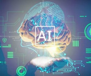 美最新报告：AI研究，中国正逼近美国