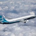 民航局暂停波音737max适航证 该机要重新飞起来将更困难