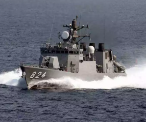 日本将新建12艘巡逻舰 部署钓鱼岛附近海域