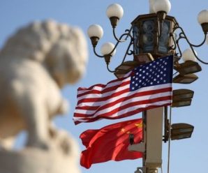 刘世锦：贸易战不能解决问题 只能导致两败俱伤