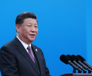 学习领会习近平主席在亚洲文明对话大会开幕式上的主旨演讲