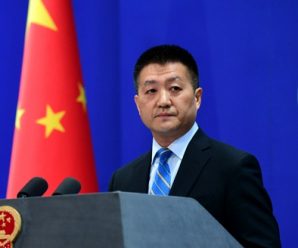 特朗普称中美协议必须更有利于美国 外交部回应