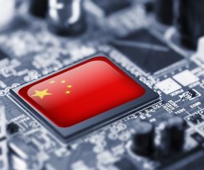 “中国人民生活要好，必须有强大科技”