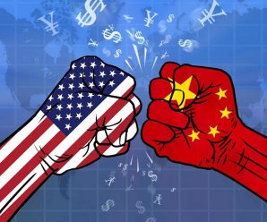 中国前驻欧盟使团团长：美国骄纵霸凌难挡开放合作大势