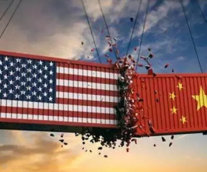 斯蒂芬-罗奇: “鲁莽的”美国政府正将中美关系带入危险地带