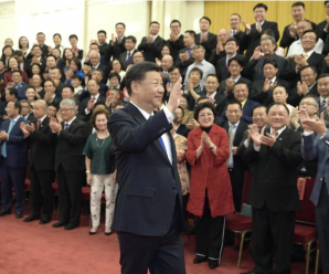 以“侨”架“桥” 习近平这样谈侨务工作