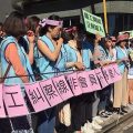 长荣航空罢工致航班瘫痪 月底前取消896航班影响20万人