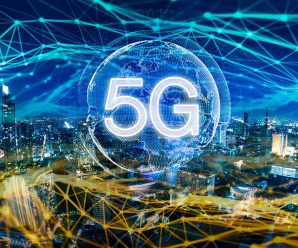 报告：5G商用后中国享用人数将占全球1/3 达4.3亿人
