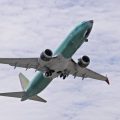 波音宣布737MAX获新订单：英国航空母公司拟购200架