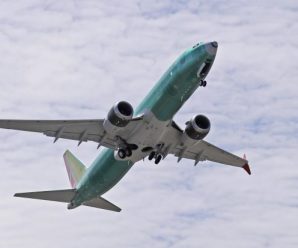波音宣布737MAX获新订单：英国航空母公司拟购200架