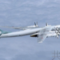 日方称俄军轰炸机连续侵犯日本领空 已对俄方提出严正抗议