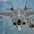 “这叫抢劫”埃尔多安抗议美国拒绝向土耳其交付F-35战机