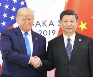 陶然笔记：中美重启经贸磋商的四大看点