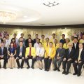 汕头市文化交流代表团到访泰国统促会