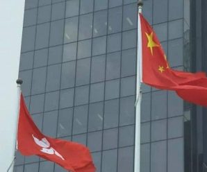 香港24小时——香港8月15日发生了什么？