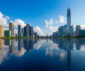 改革开放再出发 建设先行示范区