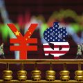 人民日报钟声：美国公司倒闭怨不得中国