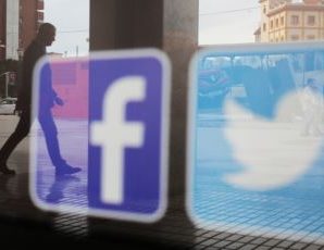 脸书、推特封禁部分中国账号，国家网信办回应了