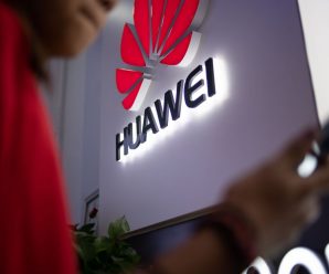 英国官员：今秋决定5G网络建设是否用华为