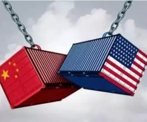 人民日报钟声：不要误判中国坚决反制的意志能力
