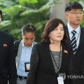 朝鲜外务省副相崔善姬：朝方提议9月下旬举行朝美工作磋商