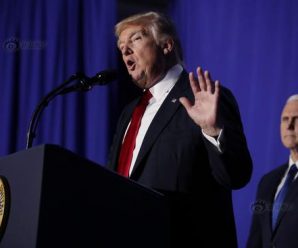 白宫公布特朗普通话记录 CNN：他要求乌克兰调查拜登