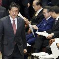 安倍放“大招”拍视频宣传“免费上幼儿园”，日本人不买账