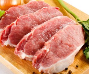又有1万吨中央储备肉今日投放！冻猪肉来自丹麦美德等国