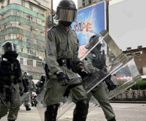 港警消息人士：香港警队计划返聘退休警察 数量或超千人