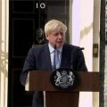 英国首相呼吁欧盟接受新“脱欧”方案：不接受就“硬脱欧”