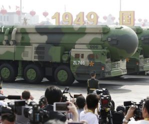 中国讲述70年成长故事：这个国家早已不是昔日的“东亚病夫”