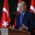 埃尔多安：土耳其在叙北部的军事行动不会停止