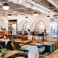 外媒：WeWork拟裁员4000人 考虑退出中国市场