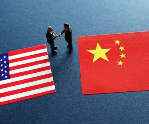 陶然笔记：取消已加征关税是达成协议的必要条件
