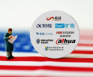美将28家中国实体列入出口管制“实体清单” 中国商务部回应