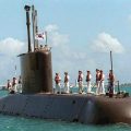 韩国海军成立专项组 力争拥有核动力潜艇