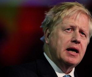 英国首相约翰逊做出巨大让步 脱欧协议要成？