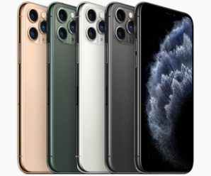 郭明錤：iPhone11系列卖断货因需求强劲 苹果持续加订单