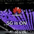 允许华为有限参与？英媒：英国5G仍计划用华为