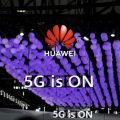 允许华为有限参与？英媒：英国5G仍计划用华为