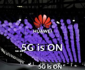 允许华为有限参与？英媒：英国5G仍计划用华为