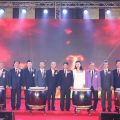 第五届国际深圳社团大会欢迎晚会于曼谷举行