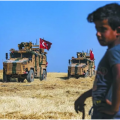联合国安理会叙局势闭门会议结束 欧洲5国呼吁土耳其停止行动
