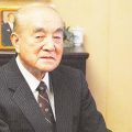 日本前首相中曾根康弘去世，享年101岁