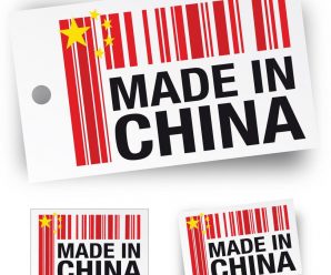 美企出售中国制造“美国货”，美军被骗十余年没发现